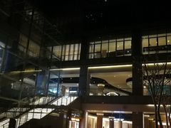 -纵横国际影城杜比全景声巨幕(天安云谷店)