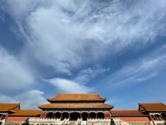 -故宫博物院(故宫)
