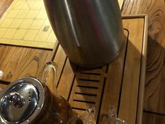 -绿岛汤泉韩式休闲会所