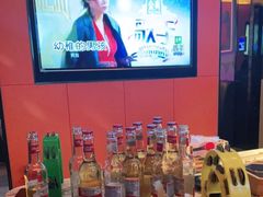 -星聚会KTV(北京世贸天阶店)