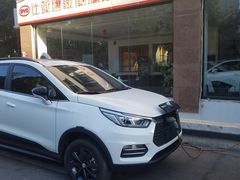-比亚迪汽车王朝网(易能环耀银海大厦城市展厅)