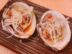 -yokocho上横町·日本食街(深业上城店)