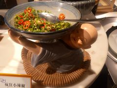 -蓝海国际大饭店·蓝钻自助百汇(兰山店)