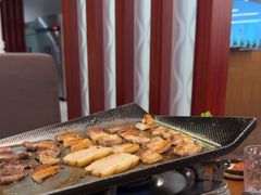 -第二外国语学院-韩国餐厅(朝阳路店)