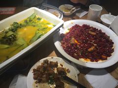 -望湘园·洞庭渔宴(永旺店)