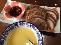 -娄三少·老北京春饼烤鸭家常菜(方庄店)