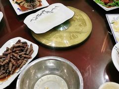 -宾朋海鲜特色美食餐厅·纯手工鲅鱼水饺(兴海路店)