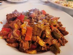 -Old Ottoman Cafe & Restaurant