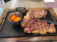 -摩欧客意式餐厅(高新活力汇店)