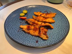 -玲珑·新粤菜(安华汇店)