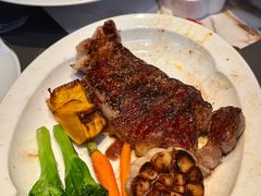-ZHAO赵·牛扒坊(万象城店)