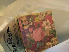 -奶奶的美食(悦立方店)