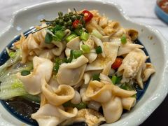 -君霖海鲜私房菜(春柳店)