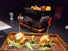 -花潮料理艺食馆(成都万象城店)