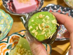 -沿江海南菜·文昌鸡祖师爷(大东海店)