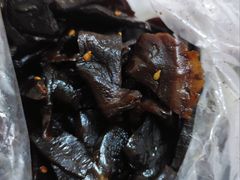 -上海全国土特产食品商场(淮海中路店)