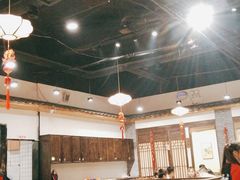 -汇通杨家·烤肉(汇通店)