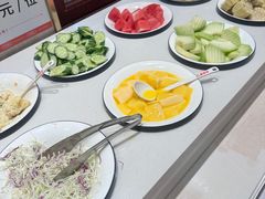 -豪享来(我格广场店)