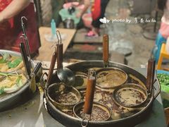-老兵麻辣烫(世欧王庄店)