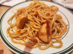-摩欧客意式餐厅(高新活力汇店)