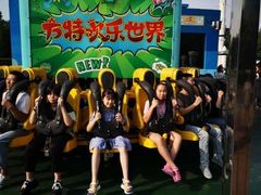 -沈阳方特欢乐世界