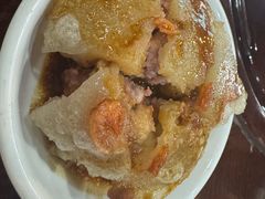 -公园茶楼粤式点心