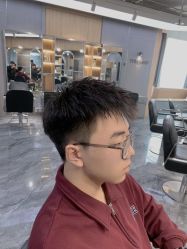 -Sying杉影日式烫染專門店