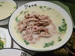 -阿达师傅鱼汤面