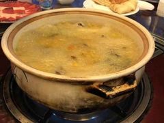 -野菌皇海景野生菌火锅(滨海大道店)