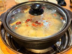 -濠轩阁特色生蚝火锅(水湾路店)