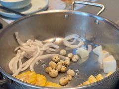 -椰小鸡·琼州糟粕醋(美兰缤纷城店)