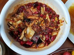 -少林寺欢喜地素斋馆