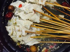 -瑞杰烧烤店·24小时营业(山东路店)