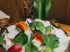 -割烹旭日本料理(龙湖狮山天街店)