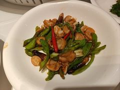 -万龙洲海鲜(亚运村店)