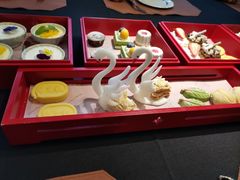 -西郊宾馆·1921餐厅