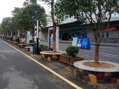 -福州罗源湾海洋世界旅游区