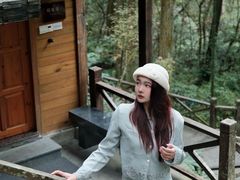 -天明山温泉大酒店