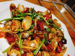 -牛上牛吊炉烧烤(红旗大街店)