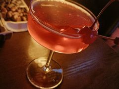 -MM·五声·音乐人与调酒师(西安路店)