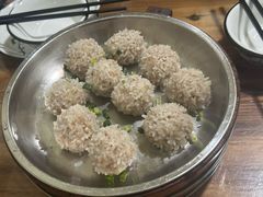 -朗妈私房菜(婺女州店)