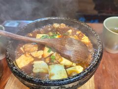 -马灯部落·西湖边的创意山景餐厅(虎跑动物园店)
