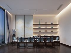 -澜沧古茶·商务茶馆(萧山人民广场店)