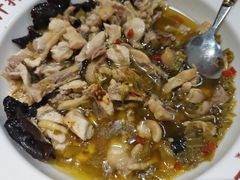 -西江红·株洲本地菜(滨江南路店)