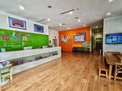 -培飞思维启蒙·益智游戏·科学探索(城西银泰店)