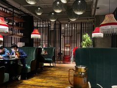 -吴越荣记苏州菜·松鼠桂鱼(月光码头店)