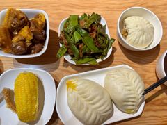 -阿那亚第一食堂 Cafeteria 1