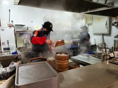 -鸡鸣汤包(红山动物园店)