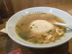 -王春春鸡汤饭(上海中海环宇城店)