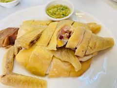 壹心鸡-文记壹心鸡(宝华路店)